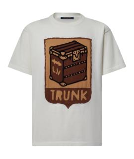 LOUIS VUITTON Футболка