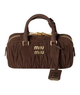 MIU MIU Сумка через плечо