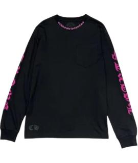 CHROME HEARTS Футболка