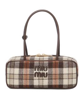 MIU MIU Сумка с короткими ручками