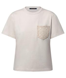 LOUIS VUITTON Футболка