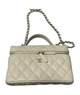 CHANEL Сумка через плечо