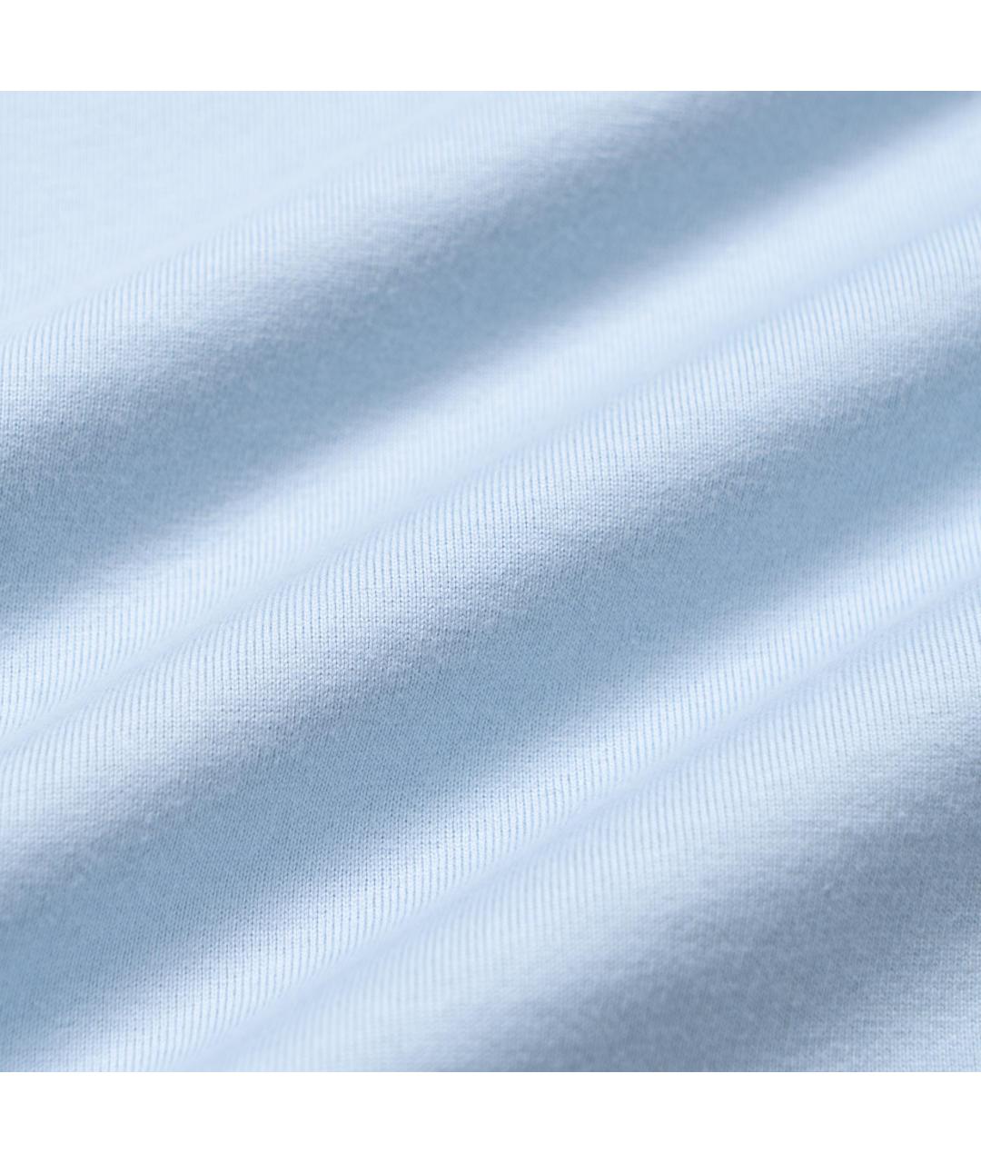 LOUIS VUITTON Синяя футболка, фото 4