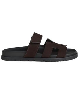 HERMES Сандалии