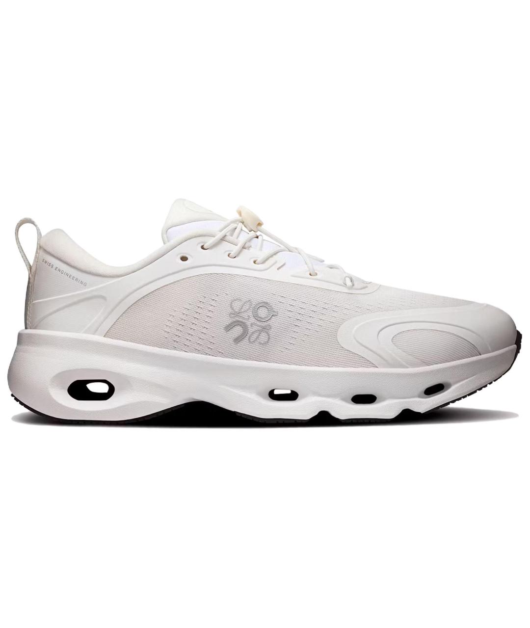 ON Белые кроссовки, фото 1