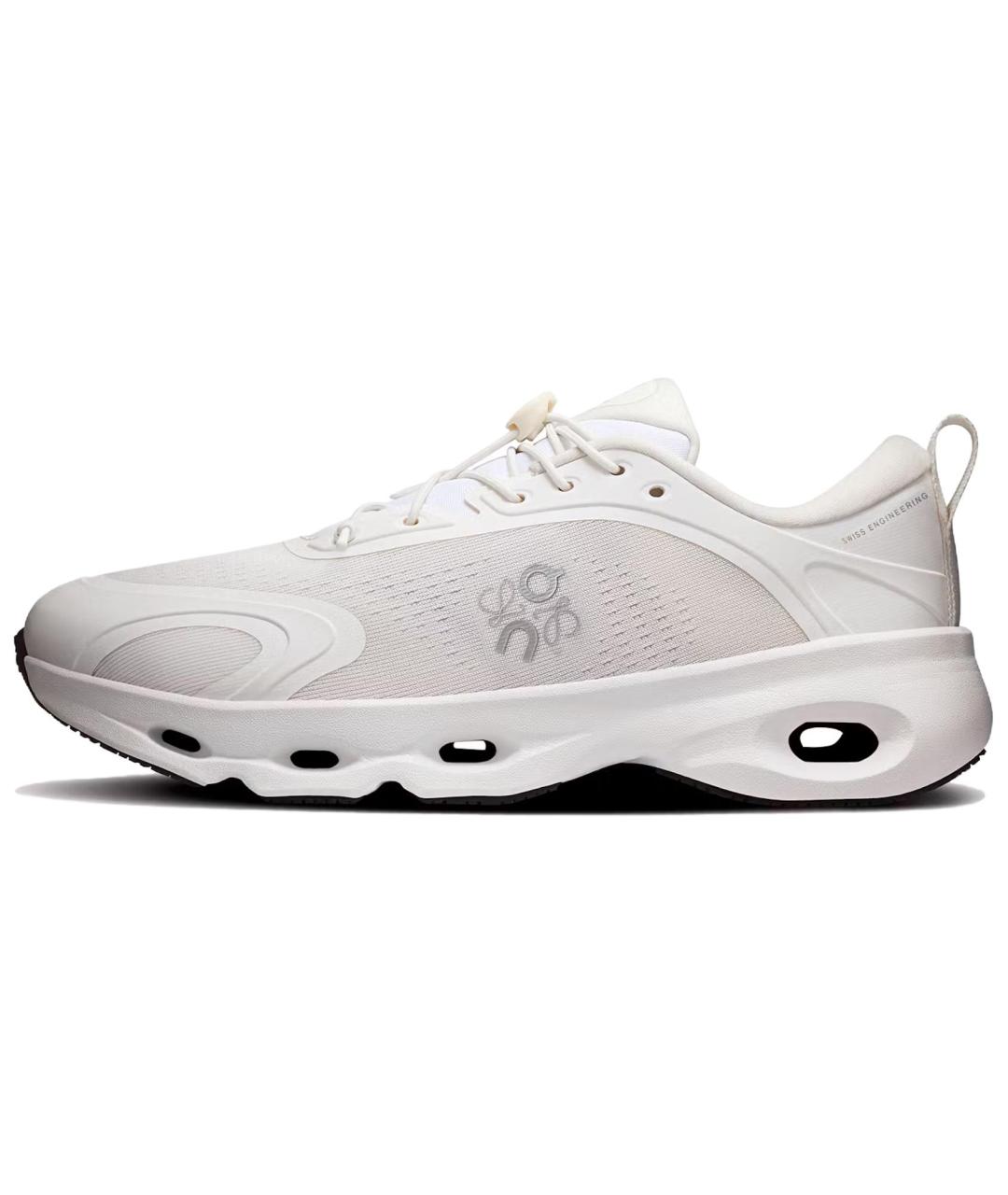 ON Белые кроссовки, фото 2