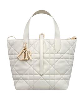 CHRISTIAN DIOR Сумка через плечо