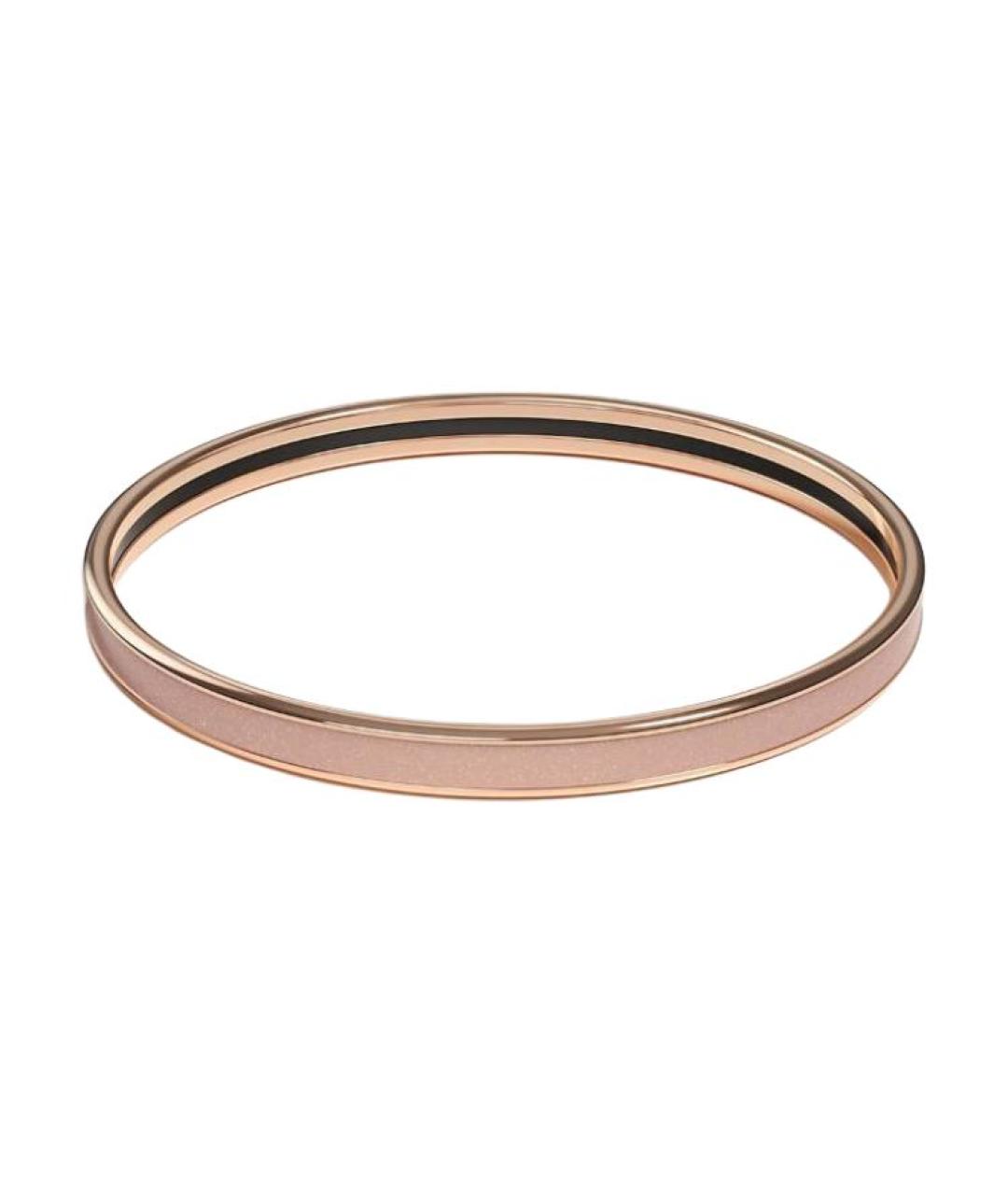 HERMES Металлический браслет, фото 2