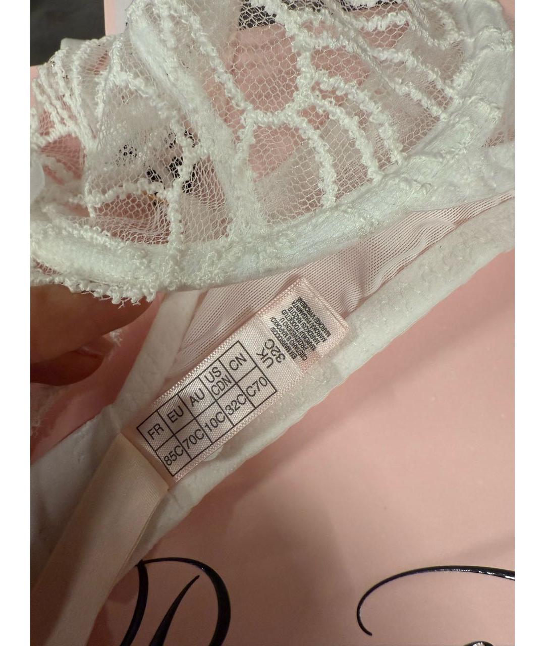 AGENT PROVOCATEUR Белый комплекты, фото 8