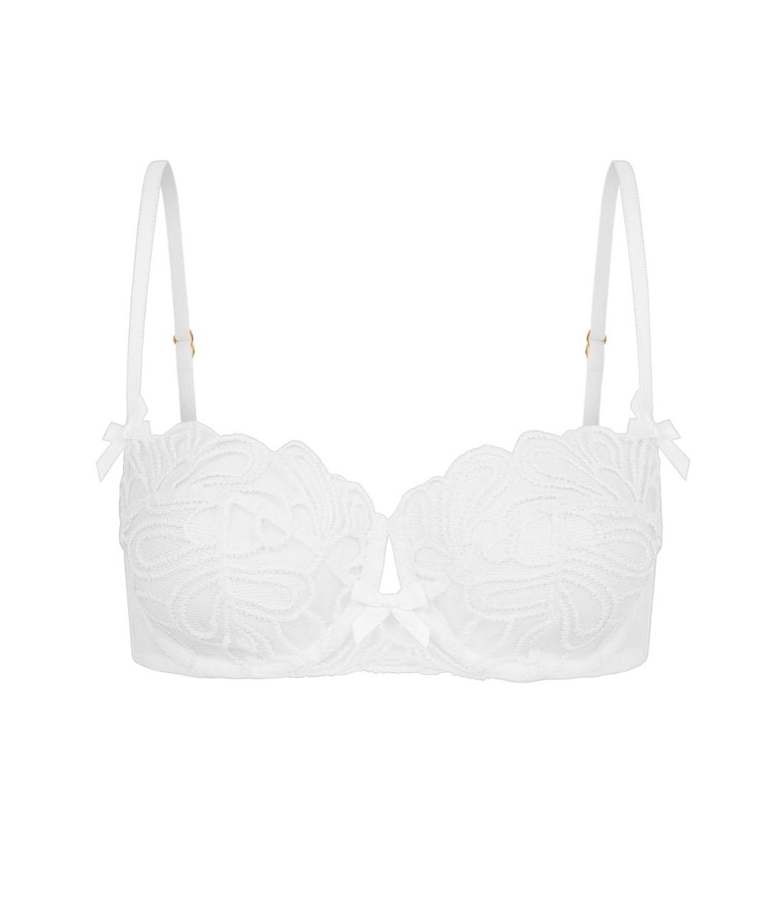 AGENT PROVOCATEUR Белый комплекты, фото 9