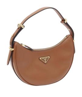 PRADA Сумка с короткими ручками