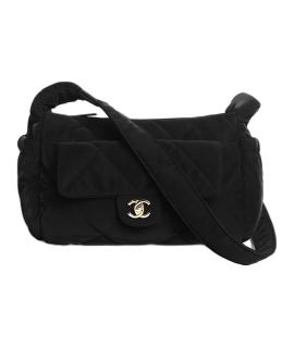 CHANEL Сумка через плечо