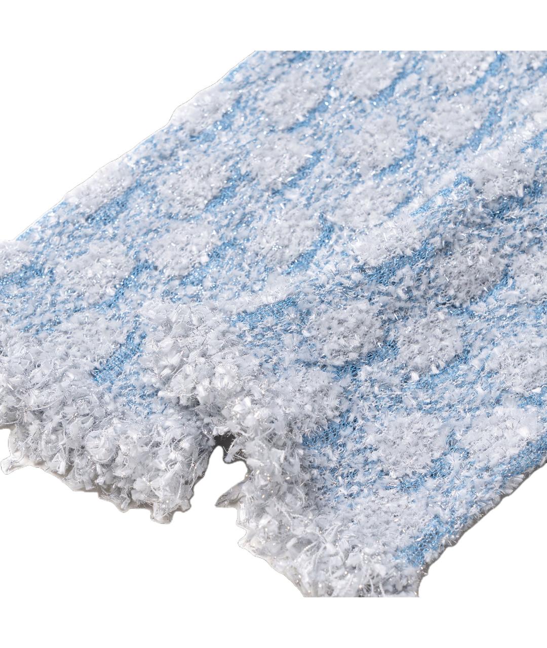 CHANEL Синий джемпер / свитер, фото 5