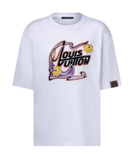LOUIS VUITTON Футболка