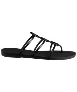 HERMES Шлепанцы