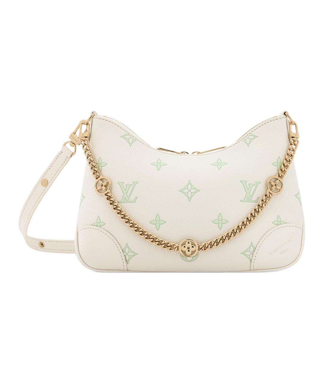 LOUIS VUITTON Мульти кожаная сумка через плечо, фото 1