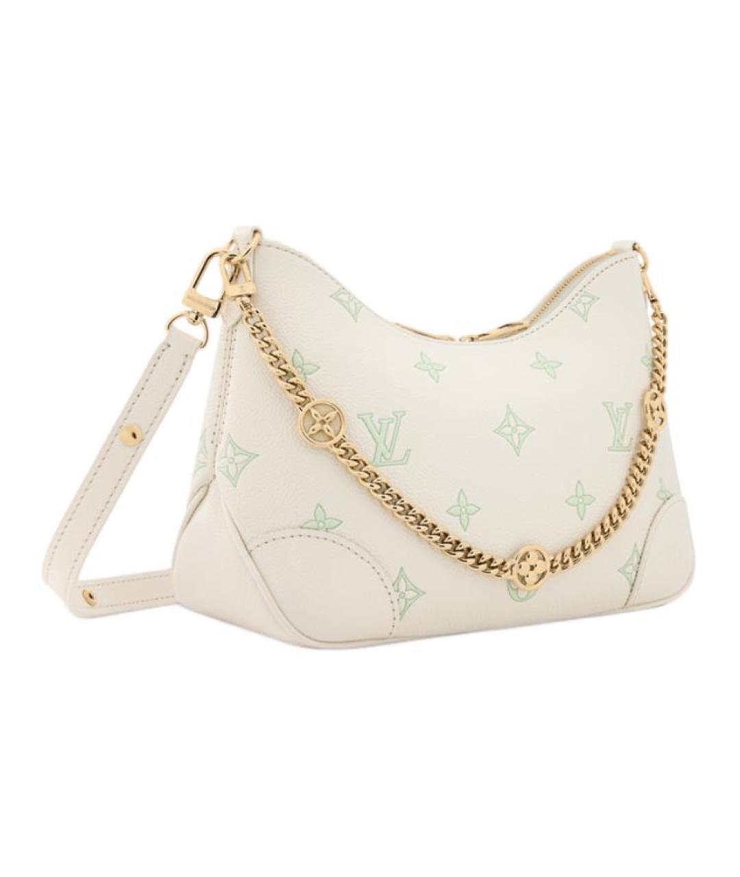 LOUIS VUITTON Мульти кожаная сумка через плечо, фото 2