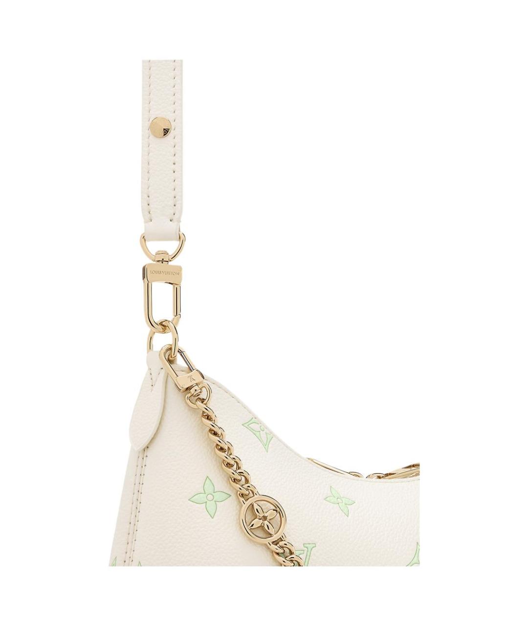 LOUIS VUITTON Мульти кожаная сумка через плечо, фото 5