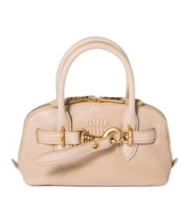 MIU MIU Сумка с короткими ручками