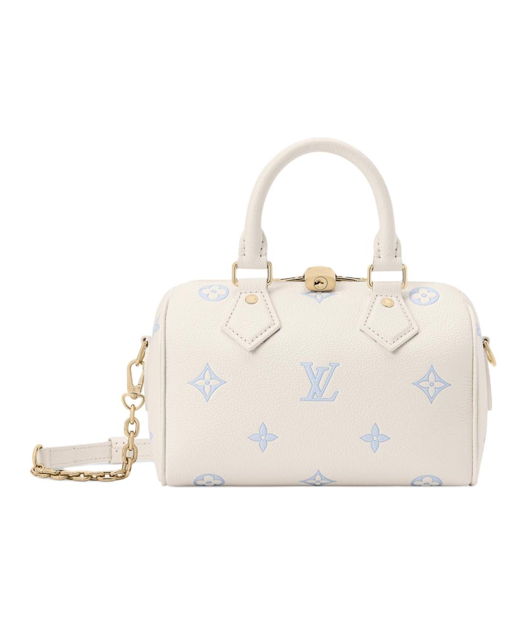 LOUIS VUITTON Мульти кожаная сумка через плечо, фото 1