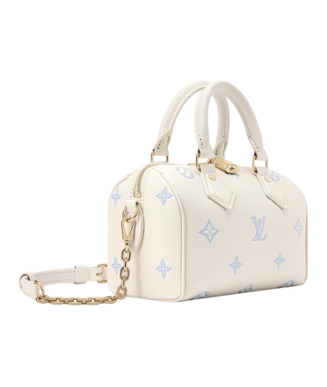 LOUIS VUITTON Мульти кожаная сумка через плечо, фото 2