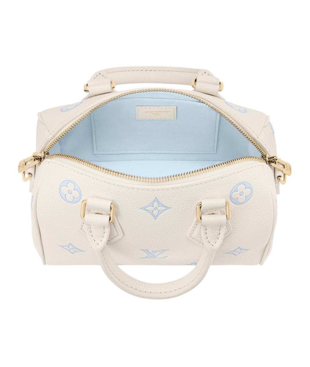 LOUIS VUITTON Мульти кожаная сумка через плечо, фото 4