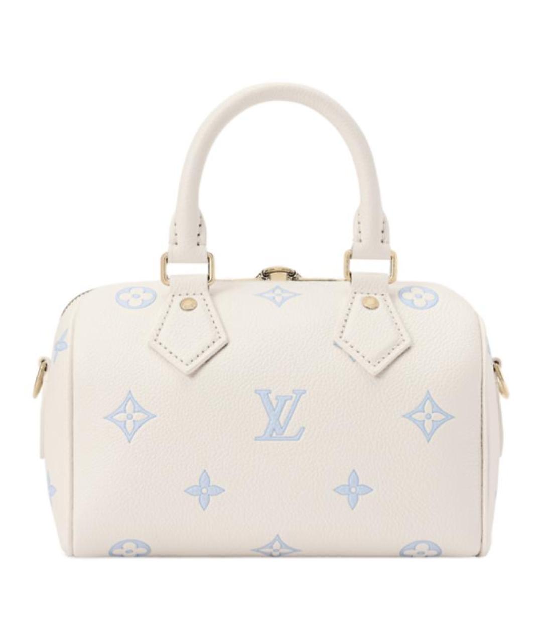 LOUIS VUITTON Мульти кожаная сумка через плечо, фото 3