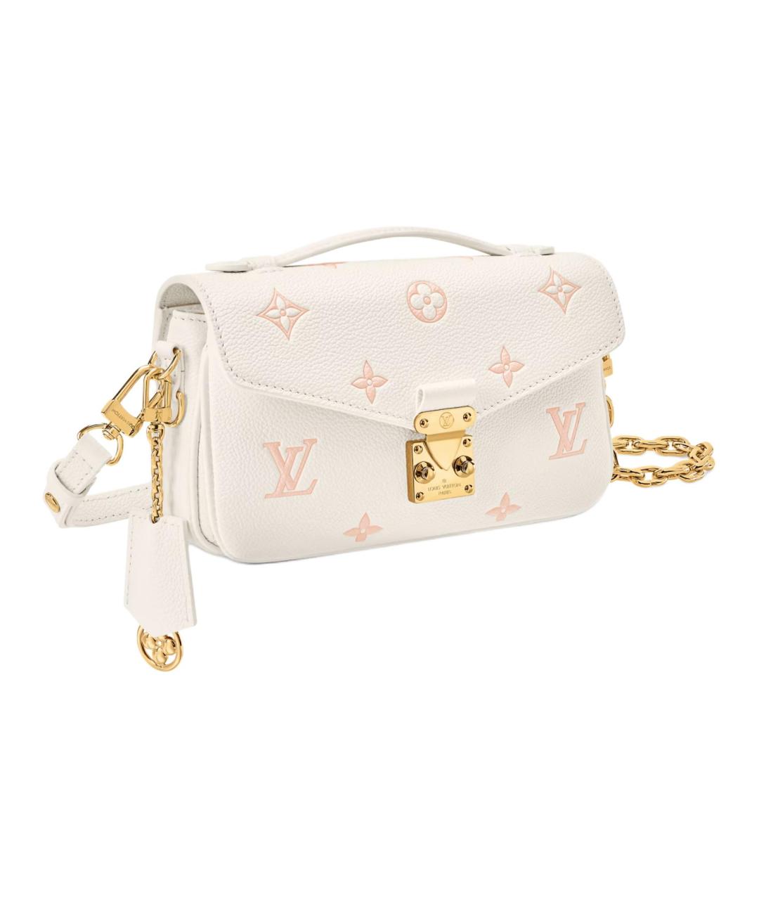 LOUIS VUITTON Мульти кожаная сумка через плечо, фото 2