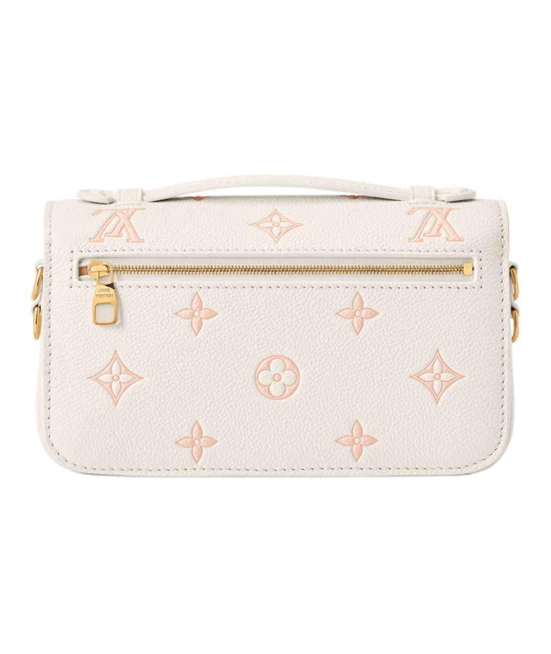 LOUIS VUITTON Мульти кожаная сумка через плечо, фото 3