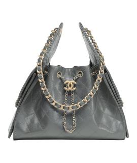 CHANEL Сумка через плечо