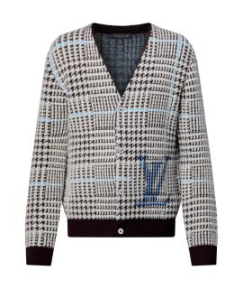 LOUIS VUITTON Кардиган