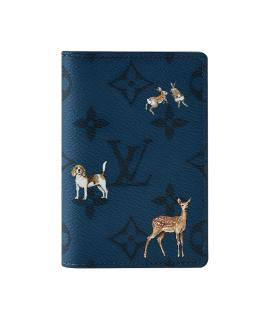 LOUIS VUITTON Кардхолдер