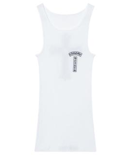 CHROME HEARTS Майка