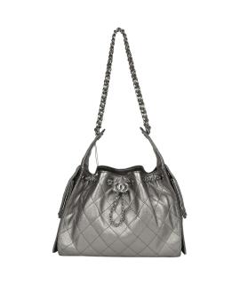 CHANEL Сумка через плечо