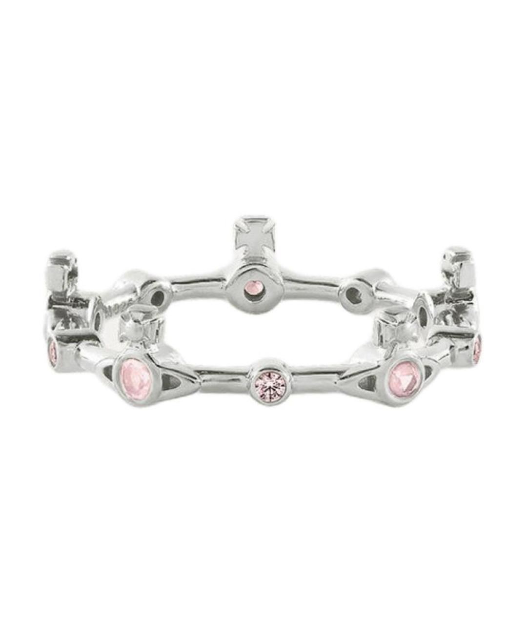 VIVIENNE WESTWOOD Серебряное серебряное кольцо, фото 2