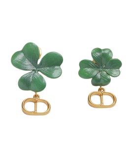 CHRISTIAN DIOR Серьги