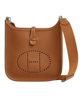 HERMES Сумка через плечо