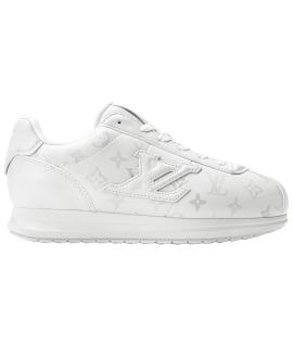 LOUIS VUITTON Низкие кроссовки / кеды