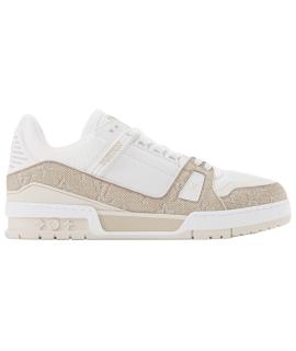 LOUIS VUITTON Низкие кроссовки / кеды