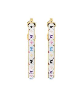 LOUIS VUITTON Серьги