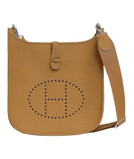 HERMES Сумка через плечо