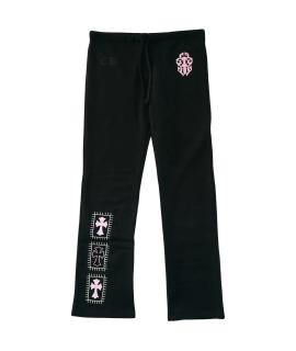 CHROME HEARTS Повседневные брюки