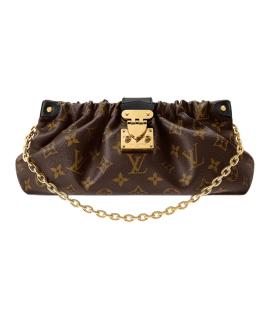 LOUIS VUITTON Клатч/вечерняя сумка