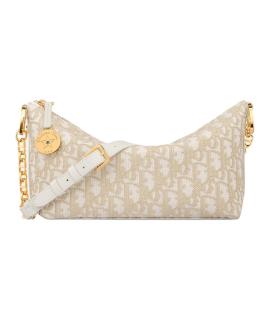 CHRISTIAN DIOR Сумка через плечо