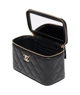 CHANEL Сумка через плечо