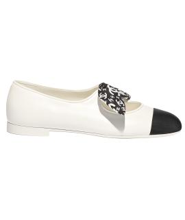 CHANEL Балетки