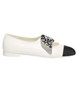 CHANEL Балетки