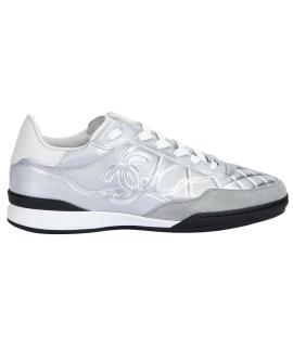 CHANEL Кроссовки