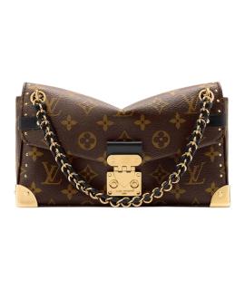 LOUIS VUITTON Сумка через плечо