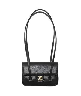 CHANEL Сумка через плечо